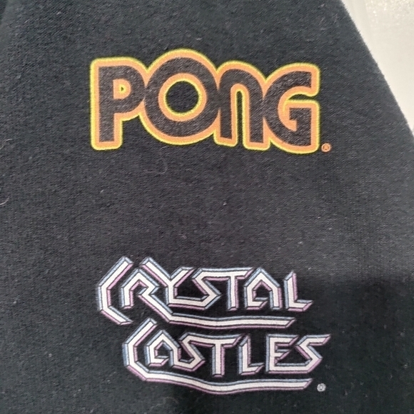 Atari hoodie size small - Picture 8 of 9